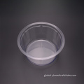 Medical Liquid Cup Blister Pvc Medical liquid cup blister PVC Manufactory